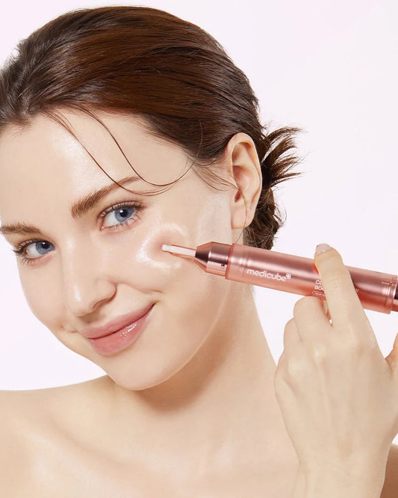 Medicube Collagen Glow Booster Serum