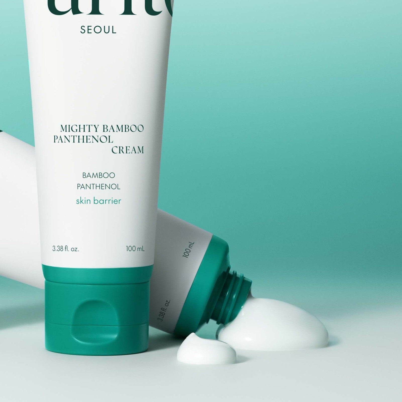 PURITO Mighty Bamboo Panthenol Cream