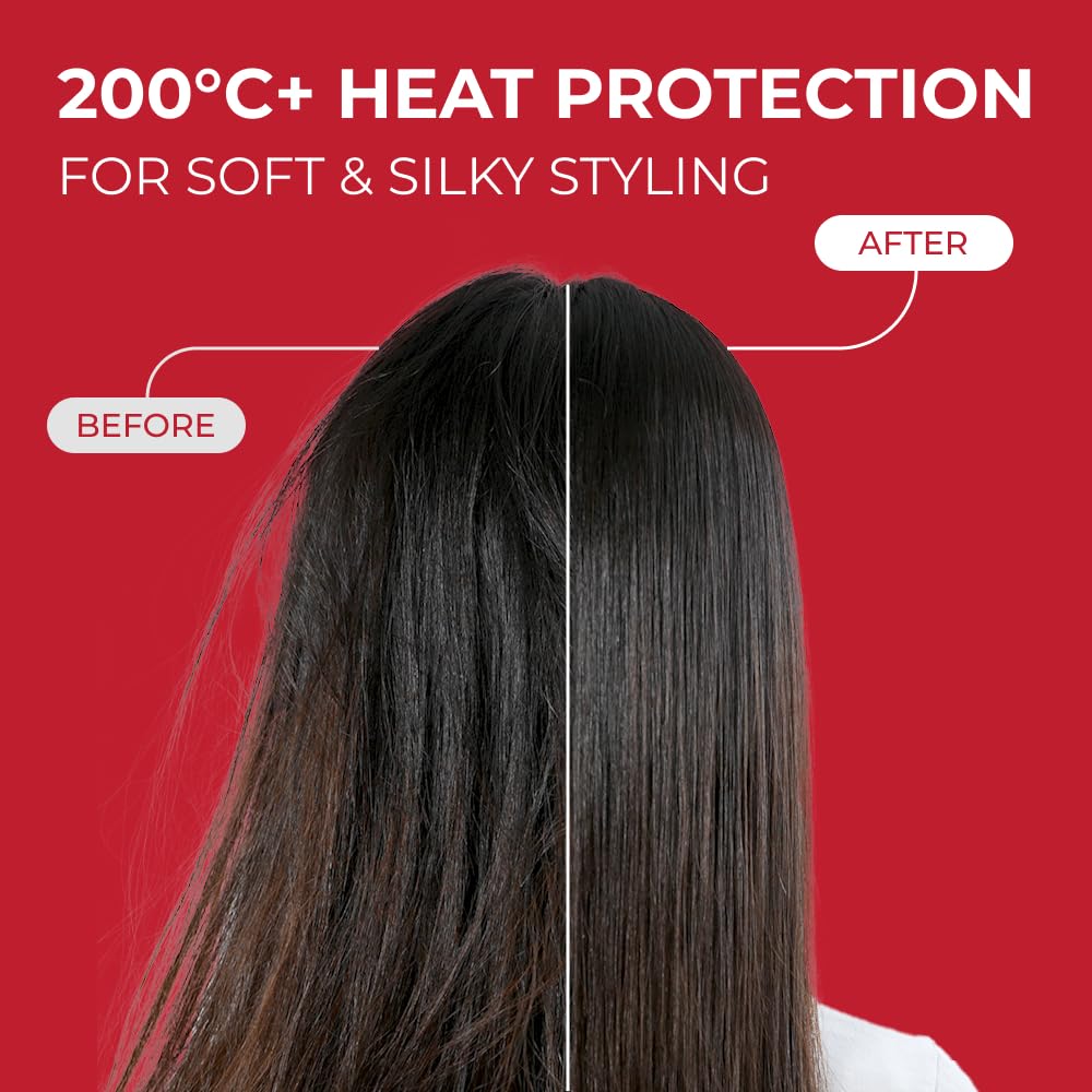 MOEV Annurcatin Hair Oil Essence Aceite Capilar