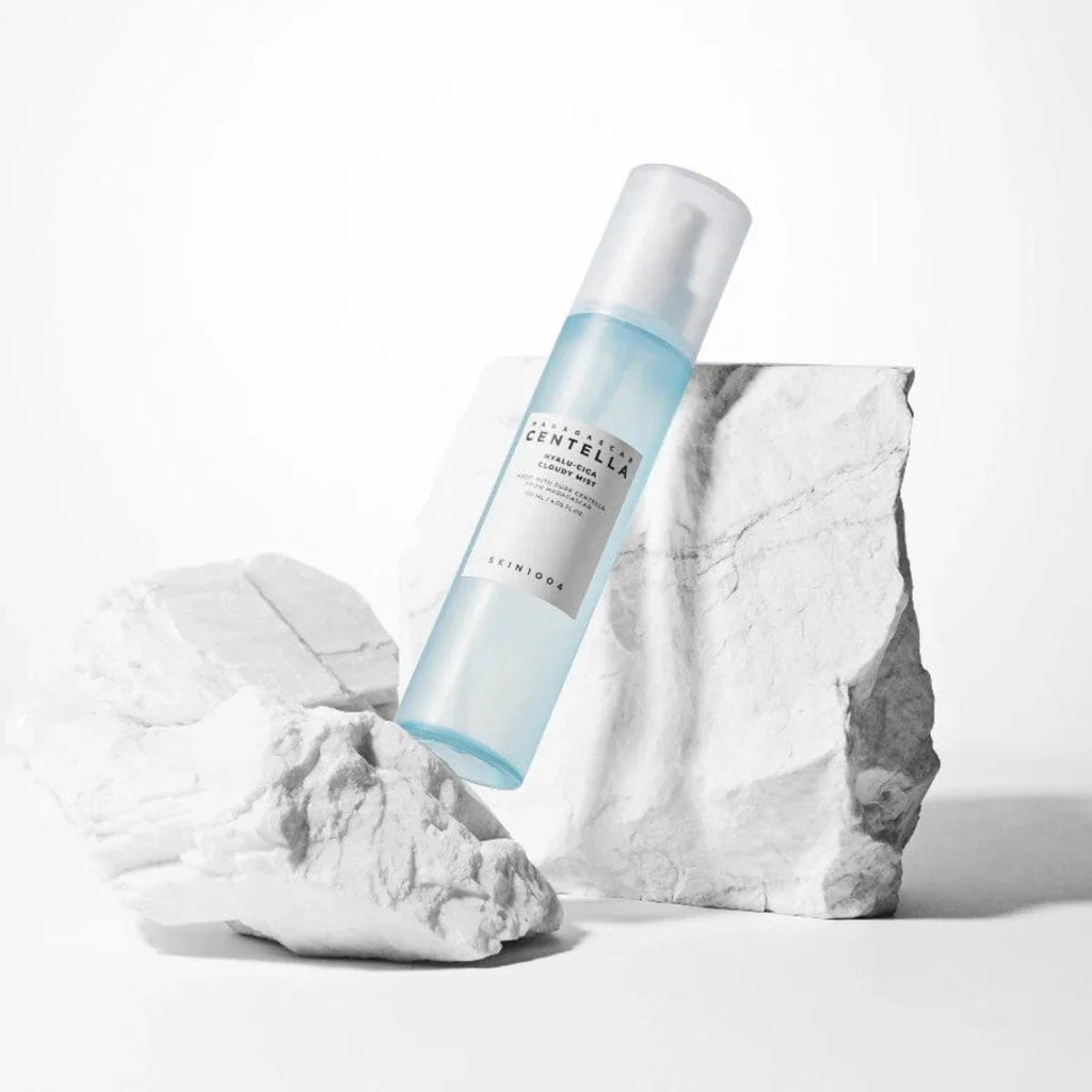 SKIN1004 Madagascar Centella Hyalu-Cica Cloudy Mist