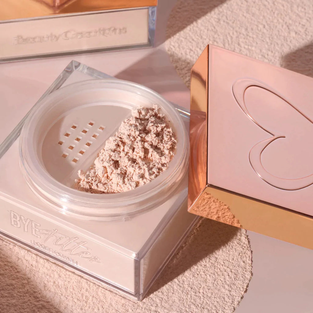 Bye Filter Loose Seeting Powder Polvo Suelto