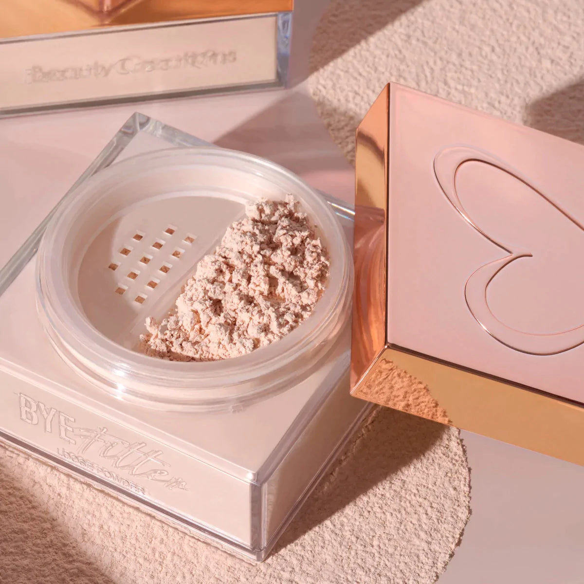 Bye Filter Loose Seeting Powder Polvo Suelto
