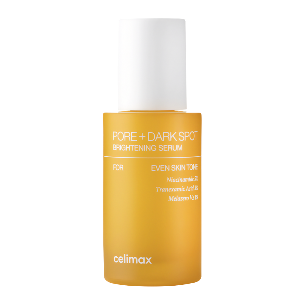 CELIMAX Pore + Dark Spot Brightening Serum 30 ml