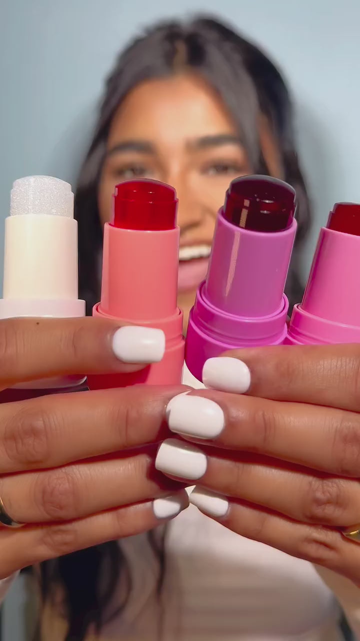 Jelly Cool Tinted Blush Stick