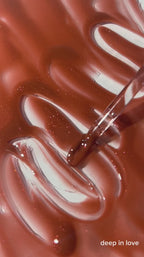 Starcrossed Shimmer Glitter Lip Gloss