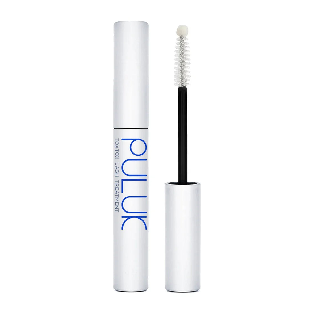 PULUK Toxtox Lash Treatment Lashes & Brown Fortalecedor
