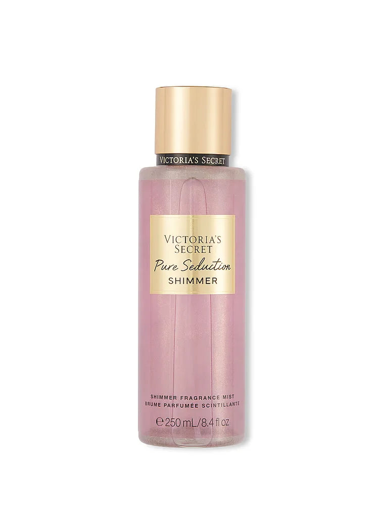Pure Seduction Shimmer