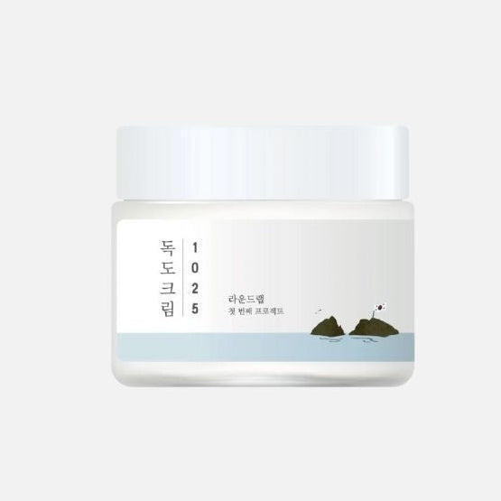 ROUND LAB 1025 Dokdo Cream