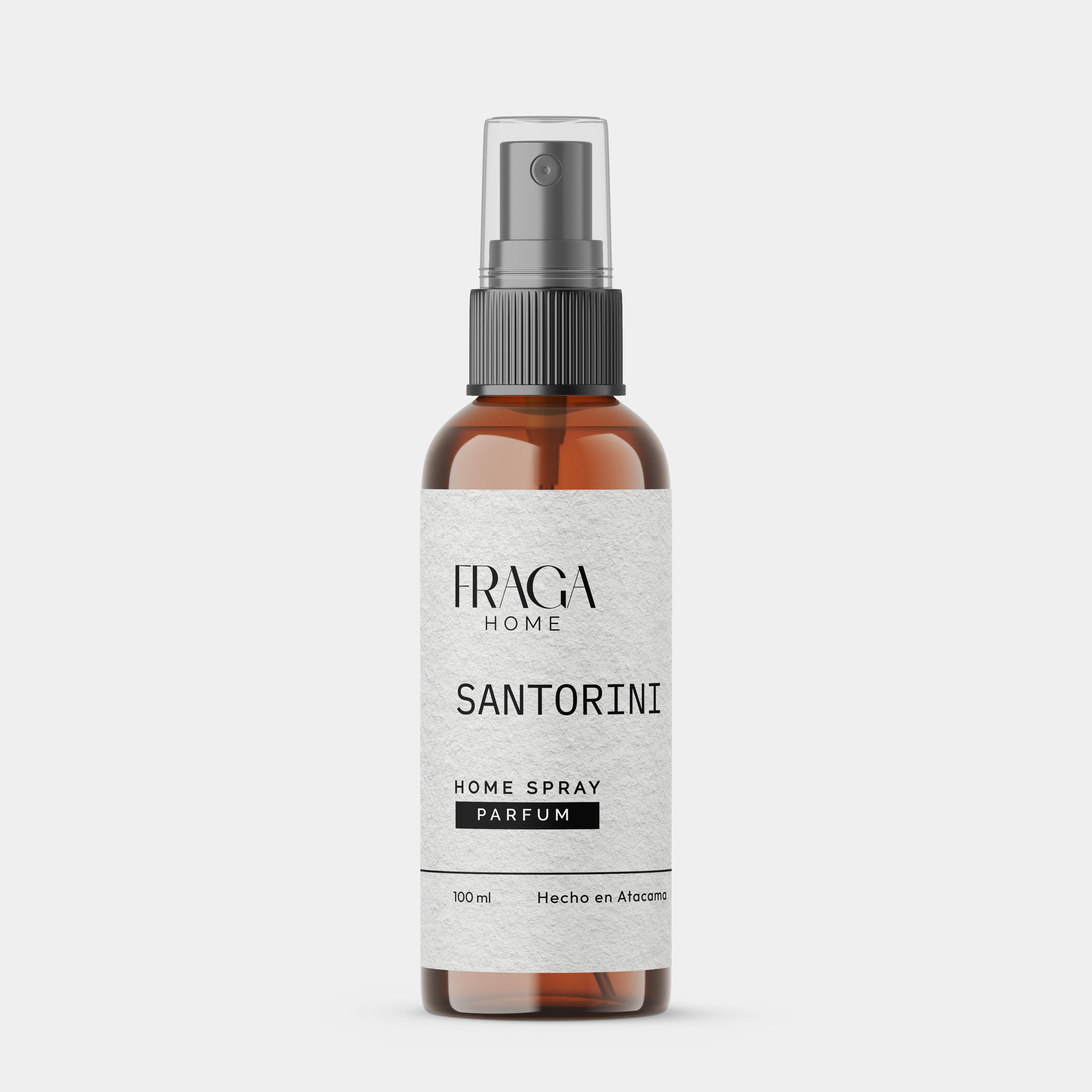Santorini Home Spray Parfum Fraga Home 100 ml