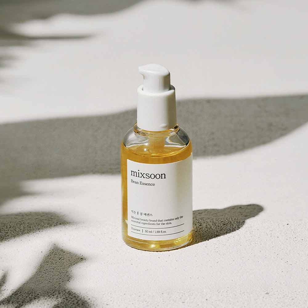 Bean Essence Mixsoon