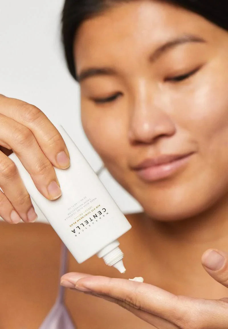 SKIN1004 Madagascar Centella Air-Fit Suncream Plus SPF50+
