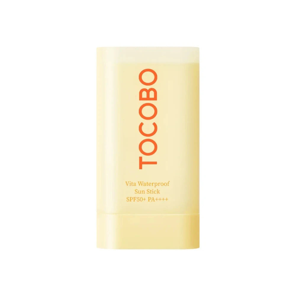 TOCOBO Vita Waterproof Sun Stick SPF50+ PA++++