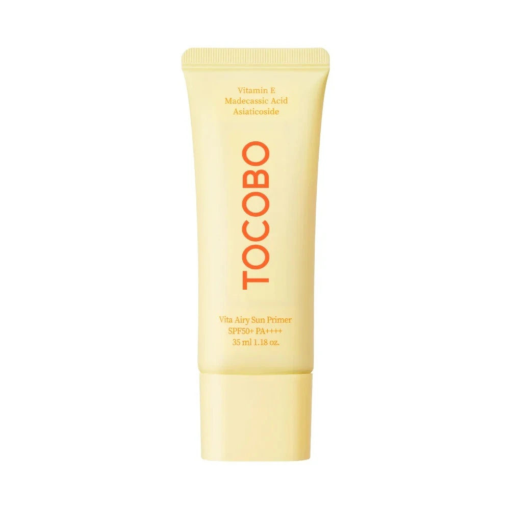 TOCOBO Vita Airy Sun Primer SPF50+ PA++++