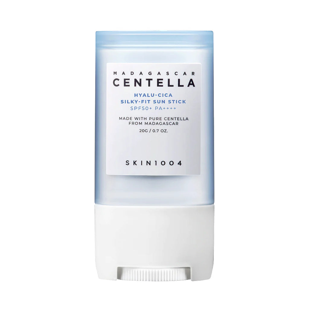 SKIN1004 Madagascar Centella Hyalu-Cica Silky-Fit Sun Stick