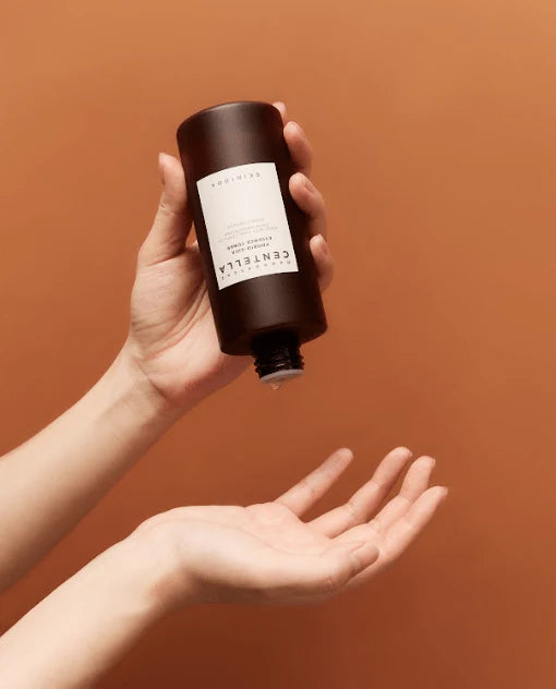 SKIN1004 Madagascar Centella Probio-Cica Essence Toner