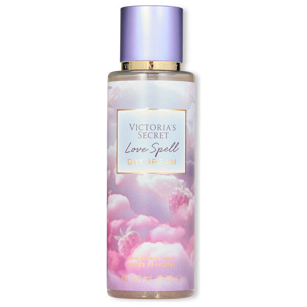 Love Spell Daydream