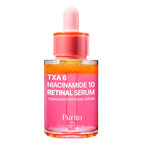 PURITO TXA 6% Niacinamide 10% Retinal Serum