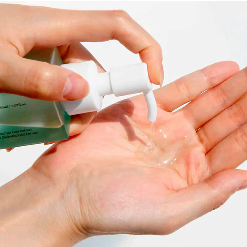 DR. ALTHEA Gentle Pore Cleansing Oil