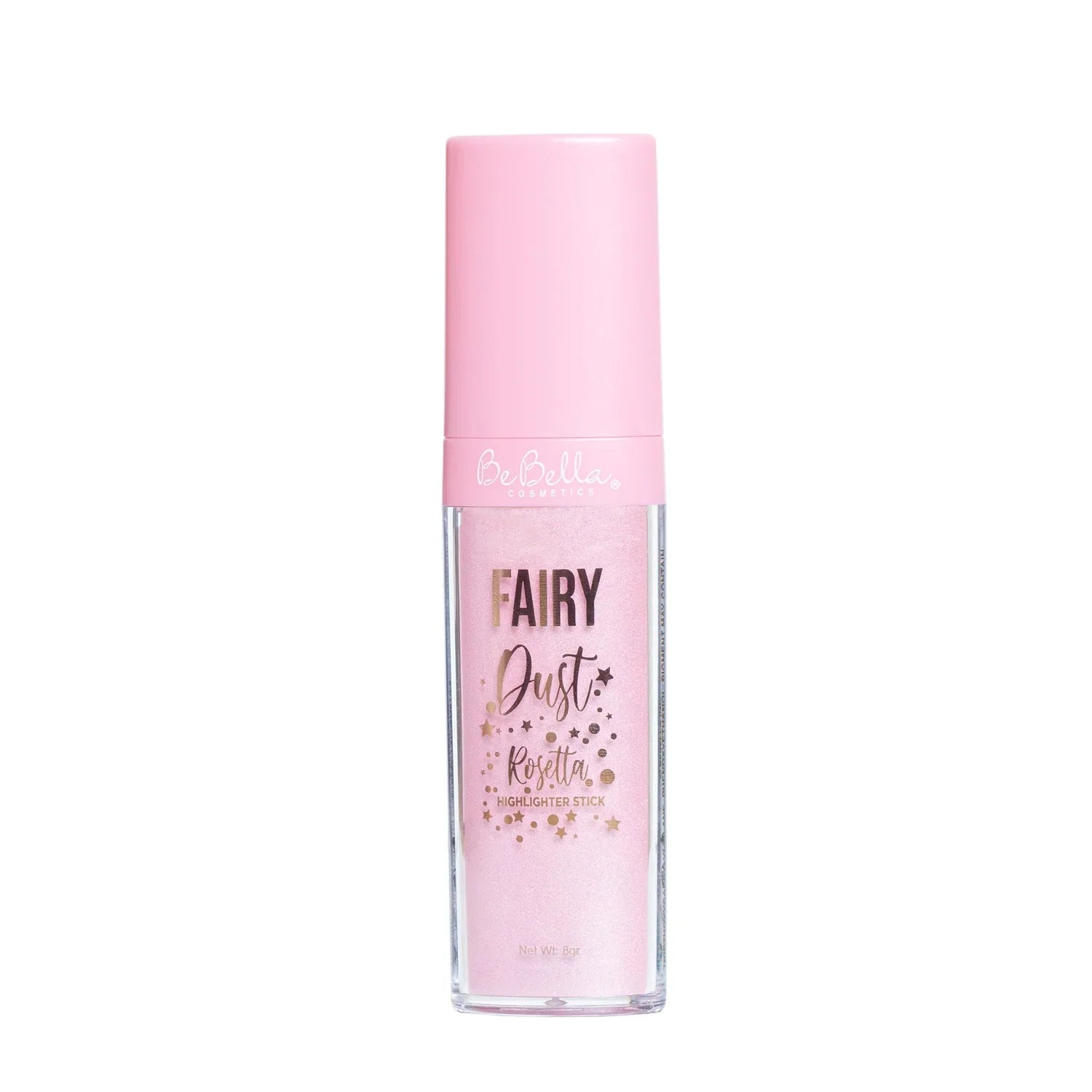 Fairy Dust Polvo de Hadas