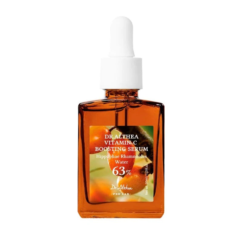 DR. ALTHEA Vitamin C Boosting Serum