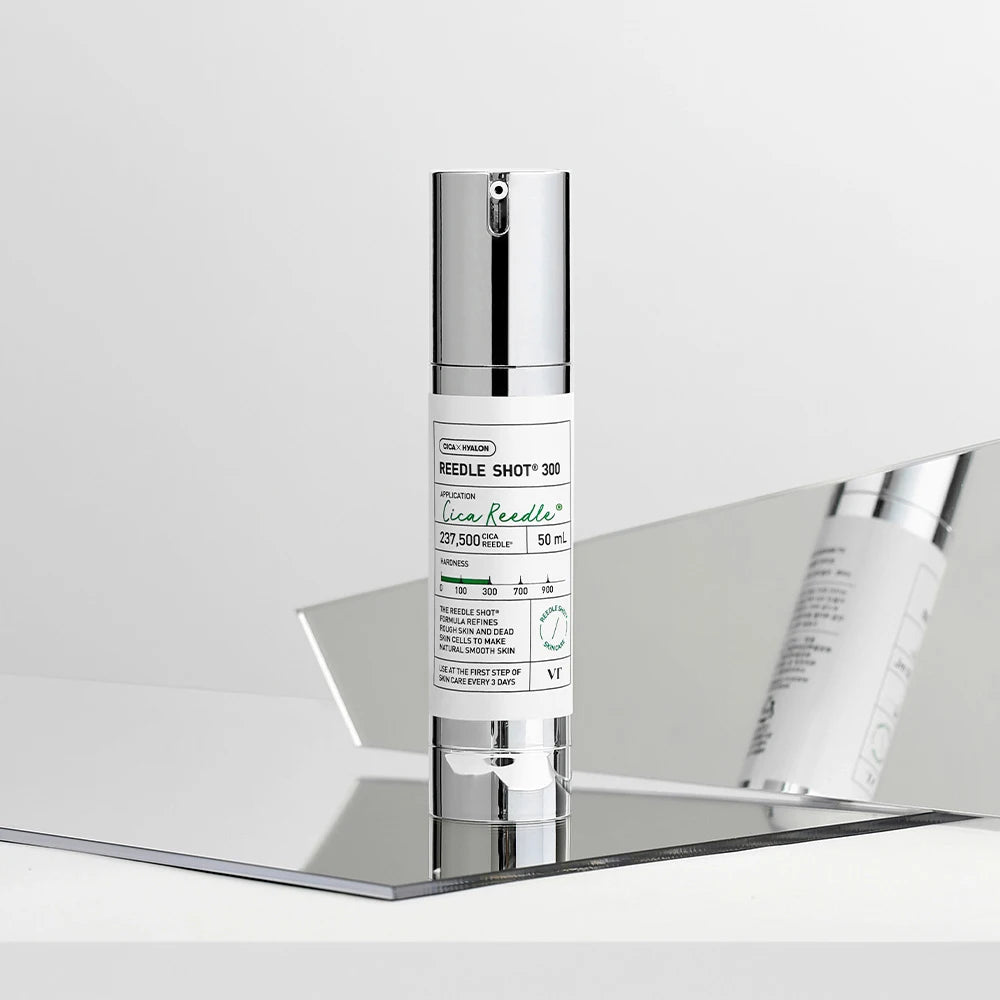 VT COSMETICS Reedle Shot 300