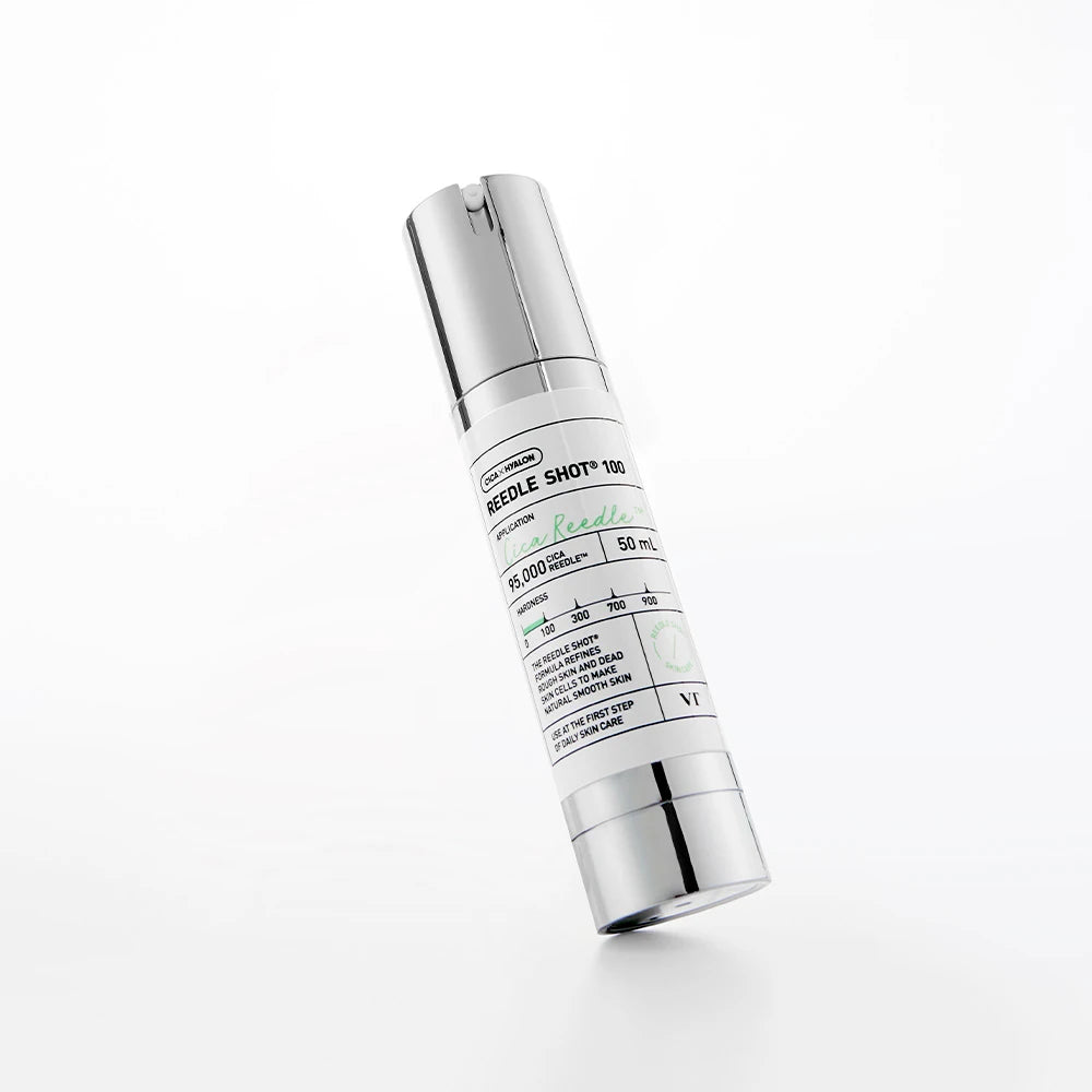 VT COSMETICS Reedle Shot 100