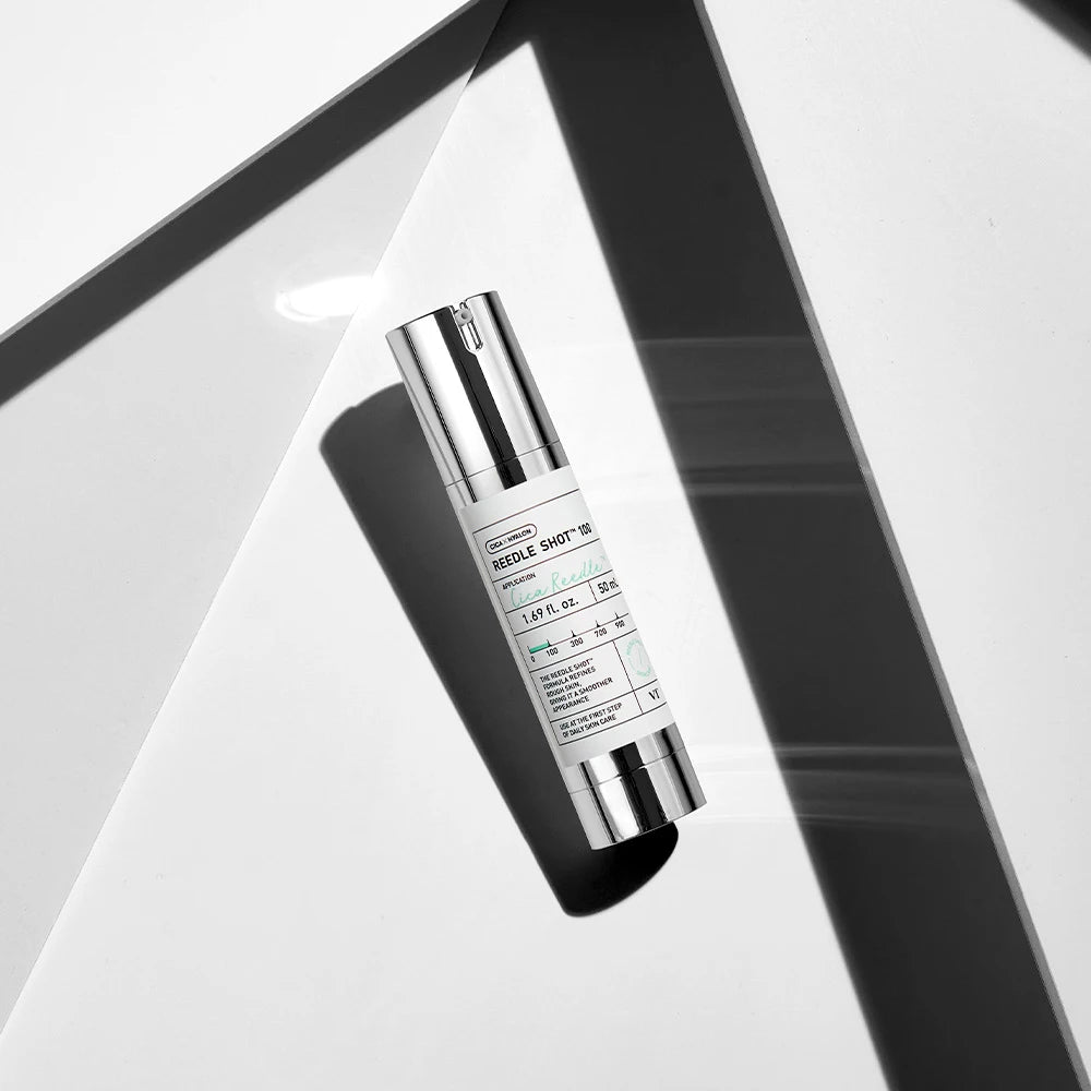 VT COSMETICS Reedle Shot 100