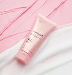 MEDICUBE PDRN Pink Niacinamide Whip Cleanser Limpiador