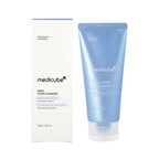 MEDICUBE Zero Foam Cleanser Limpiador Control Poros y Piel Grasa