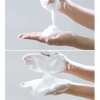 MEDICUBE Zero Foam Cleanser Limpiador Control Poros y Piel Grasa